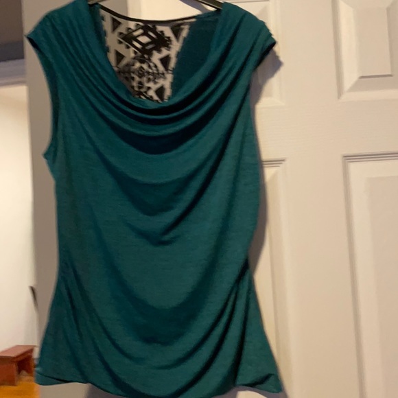 Alyx Tops - Turquoise tops